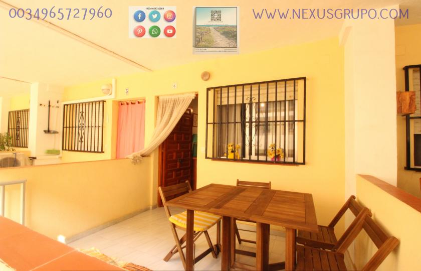 NEXUS GROUP REAL ESTATE RENT APARTMENT FOR THE WHOLE YEAR IN SANCHIS GUARNER in Nexus Grupo