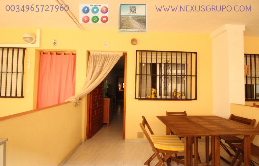 NEXUS GROUP REAL ESTATE RENT APARTMENT FOR THE WHOLE YEAR IN SANCHIS GUARNER in Nexus Grupo