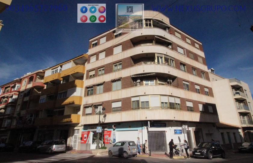 INMOBILIARIA, GRUPO NEXUS VENDE PISO REFORMADO EN LA CALLE NORTE in Nexus Grupo