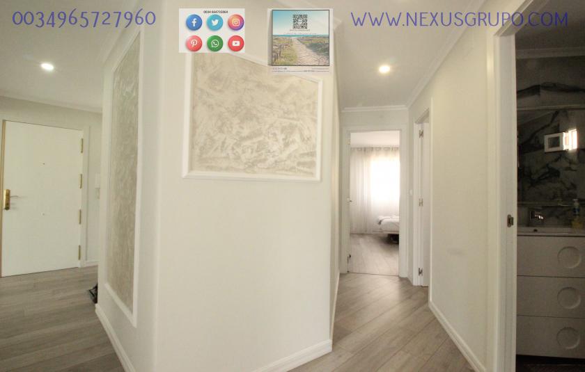 REAL ESTATE, NEXUS GROUP SELLS RENOVATED APARTMENT ON CALLE NORTE STREET in Nexus Grupo