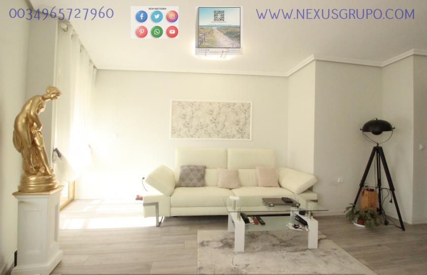 INMOBILIARIA, GRUPO NEXUS VENDE PISO REFORMADO EN LA CALLE NORTE in Nexus Grupo