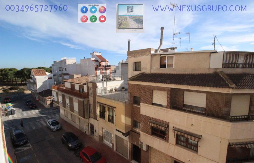 INMOBILIARIA, GRUPO NEXUS VENDE PISO REFORMADO EN LA CALLE NORTE in Nexus Grupo