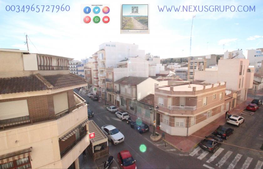 INMOBILIARIA, GRUPO NEXUS VENDE PISO REFORMADO EN LA CALLE NORTE in Nexus Grupo