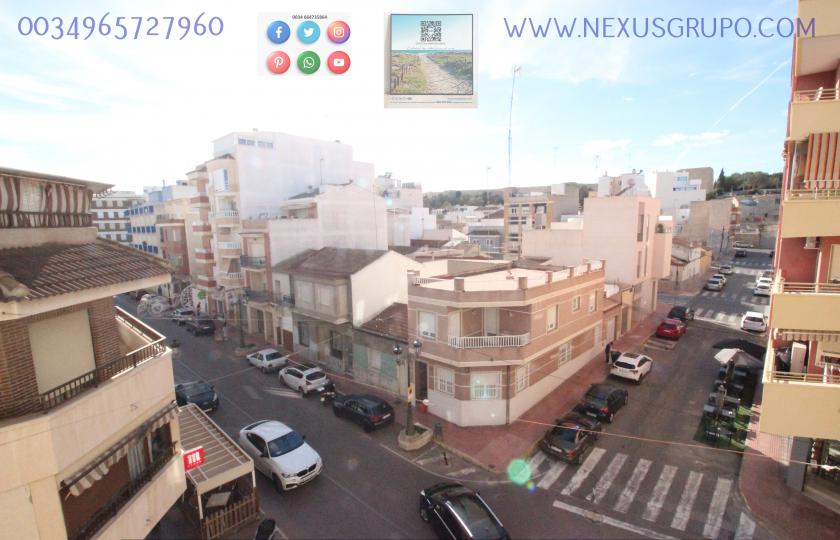 INMOBILIARIA, GRUPO NEXUS VENDE PISO REFORMADO EN LA CALLE NORTE in Nexus Grupo