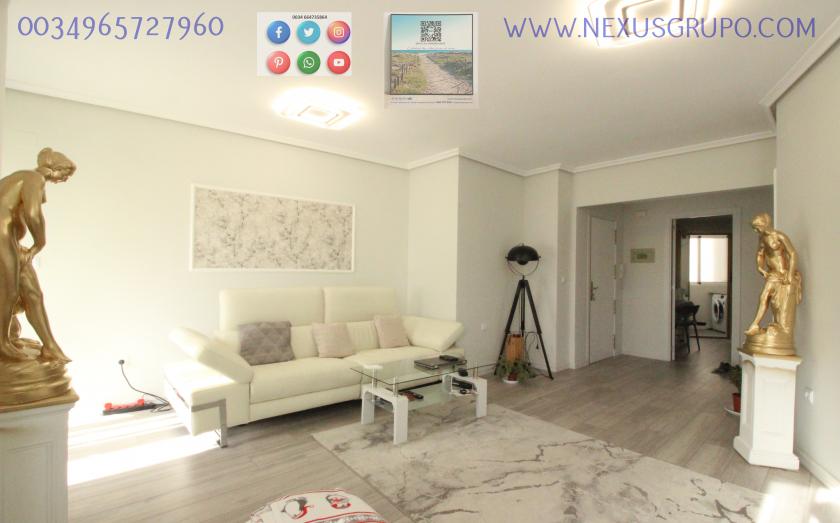 REAL ESTATE, NEXUS GROUP SELLS RENOVATED APARTMENT ON CALLE NORTE STREET in Nexus Grupo