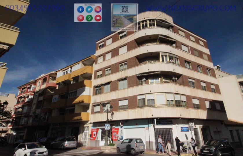 INMOBILIARIA, GRUPO NEXUS VENDE PISO REFORMADO EN LA CALLE NORTE in Nexus Grupo