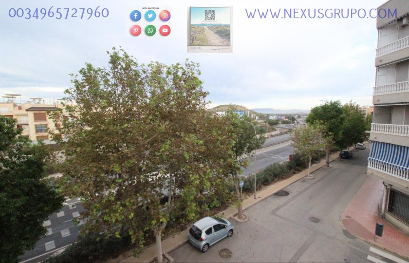 INMOBILIARIA, GRUPO NEXUS VENDE PISO EN LA ERA DE LA MADALENETA in Nexus Grupo