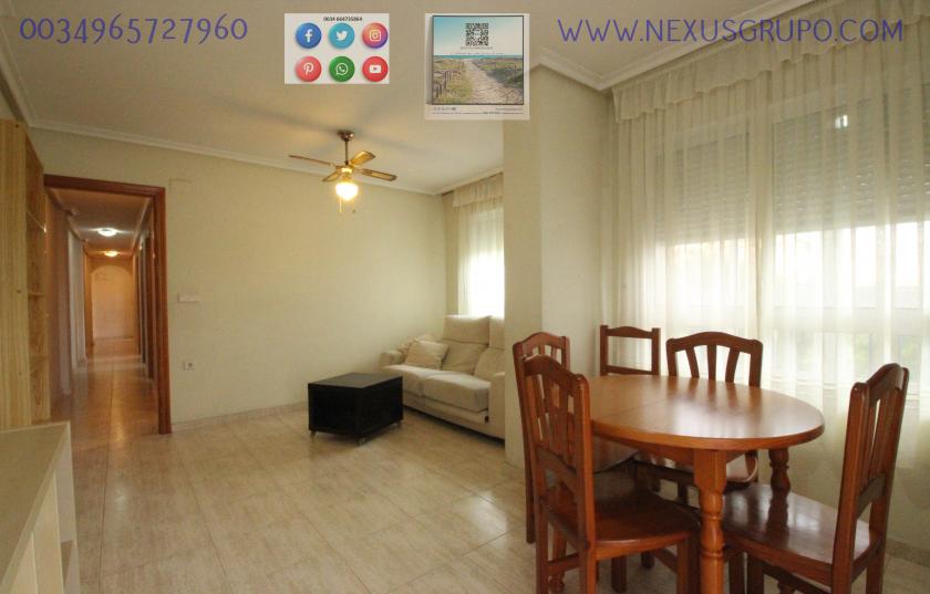 INMOBILIARIA, GRUPO NEXUS VENDE PISO EN LA ERA DE LA MADALENETA in Nexus Grupo