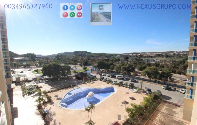 REAL ESTATE, NEXUS GROUP RENT TOURIST APARTMENT FOR VACATION SEASON in Nexus Grupo