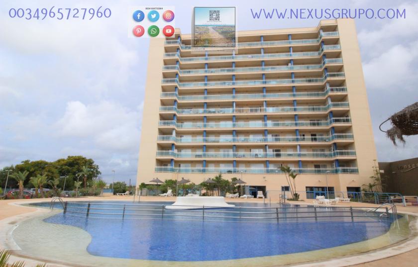 INMOBILIARIA, GRUPO NEXUS ALQUILA PISO TURÍSTICO PARA TEMPORADA VACACIONAL in Nexus Grupo