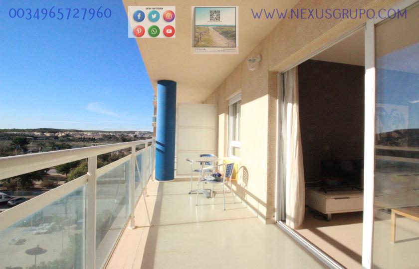 REAL ESTATE, NEXUS GROUP RENT TOURIST APARTMENT FOR VACATION SEASON in Nexus Grupo