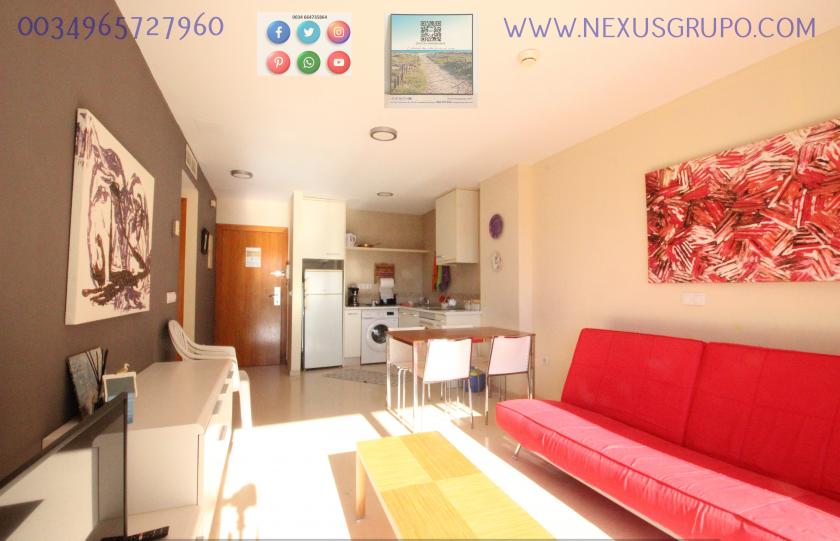 INMOBILIARIA, GRUPO NEXUS ALQUILA PISO TURÍSTICO PARA TEMPORADA VACACIONAL in Nexus Grupo