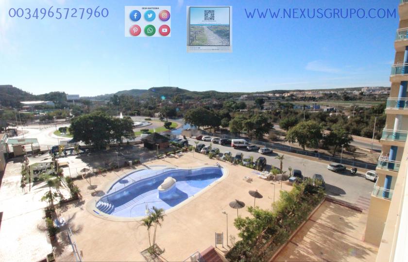 REAL ESTATE, NEXUS GROUP RENT TOURIST APARTMENT FOR VACATION SEASON in Nexus Grupo