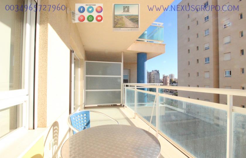 REAL ESTATE, NEXUS GROUP RENT TOURIST APARTMENT FOR VACATION SEASON in Nexus Grupo