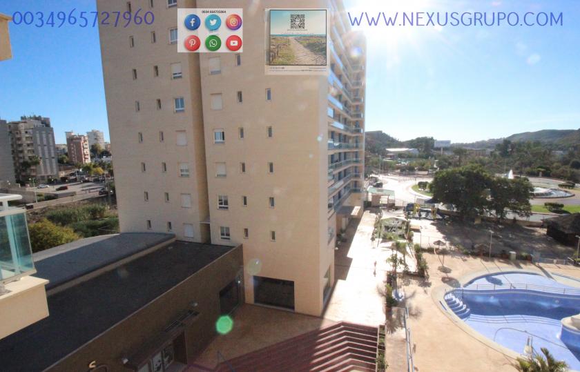 REAL ESTATE, NEXUS GROUP RENT TOURIST APARTMENT FOR VACATION SEASON in Nexus Grupo