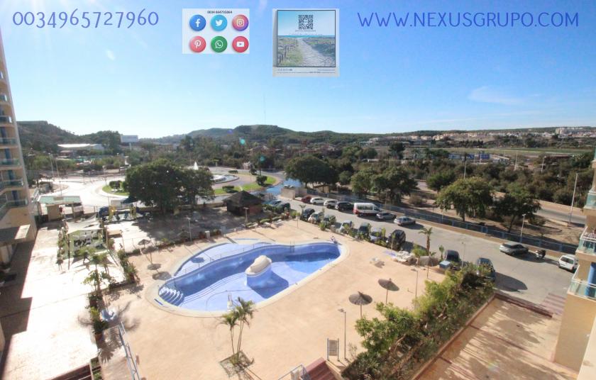 REAL ESTATE, NEXUS GROUP RENT TOURIST APARTMENT FOR VACATION SEASON in Nexus Grupo