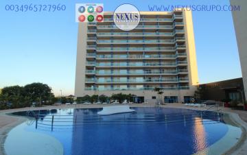 REAL ESTATE, NEXUS GROUP RENT TOURIST APARTMENT FOR VACATION SEASON in Nexus Grupo