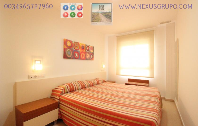 REAL ESTATE, NEXUS GROUP RENT TOURIST APARTMENT FOR VACATION SEASON in Nexus Grupo