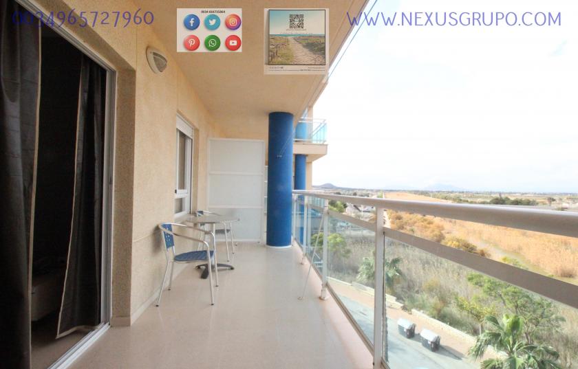 REAL ESTATE, NEXUS GROUP RENT TOURIST APARTMENT FOR VACATION SEASON in Nexus Grupo