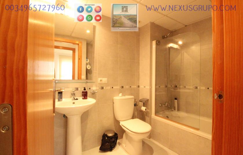 REAL ESTATE, NEXUS GROUP RENT TOURIST APARTMENT FOR VACATION SEASON in Nexus Grupo