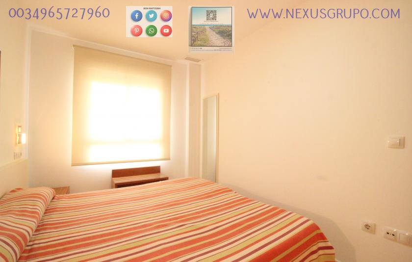 REAL ESTATE, NEXUS GROUP RENT TOURIST APARTMENT FOR VACATION SEASON in Nexus Grupo