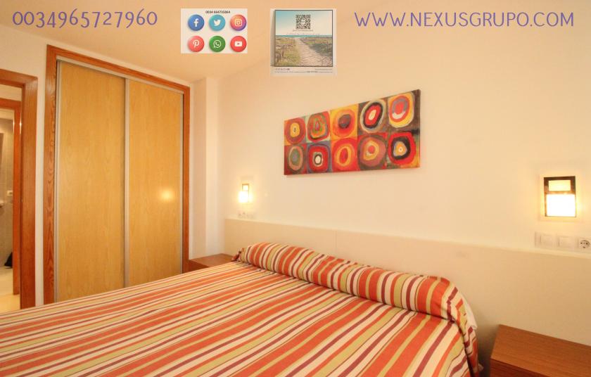 REAL ESTATE, NEXUS GROUP RENT TOURIST APARTMENT FOR VACATION SEASON in Nexus Grupo