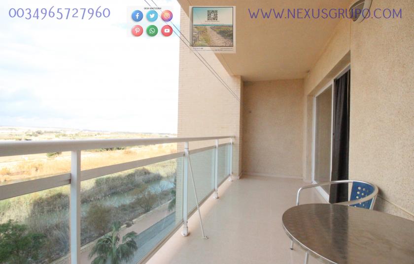 REAL ESTATE, NEXUS GROUP RENT TOURIST APARTMENT FOR VACATION SEASON in Nexus Grupo