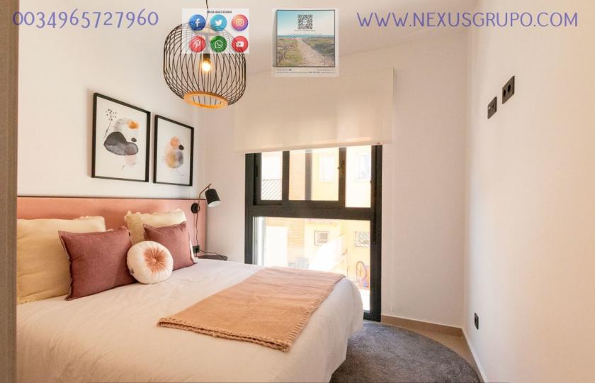 INMOBILIARIA GRUPO NEXUS VENDE PROMOCIÓN DE OBRA NUEVA  in Nexus Grupo