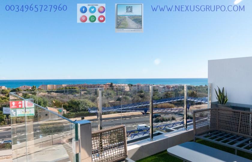 INMOBILIARIA GRUPO NEXUS VENDE PROMOCIÓN DE OBRA NUEVA  in Nexus Grupo