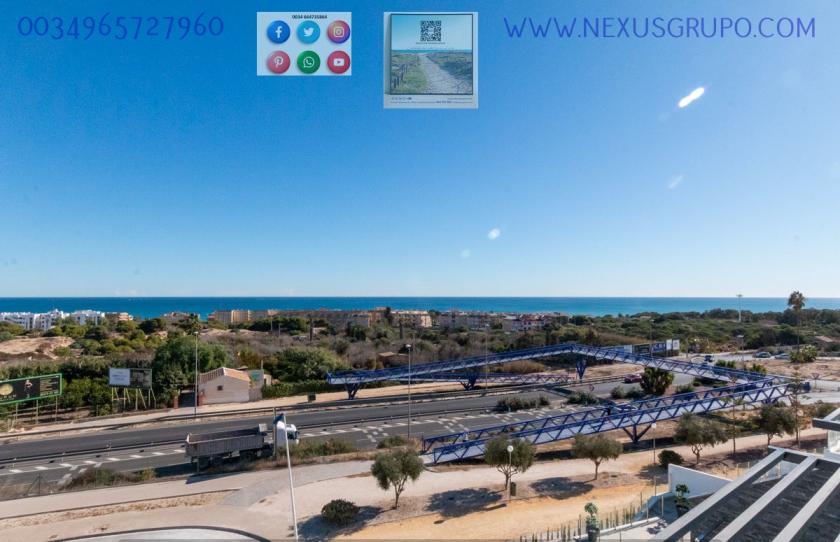 INMOBILIARIA GRUPO NEXUS VENDE PROMOCIÓN DE OBRA NUEVA  in Nexus Grupo