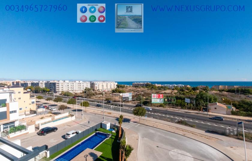 INMOBILIARIA GRUPO NEXUS VENDE PROMOCIÓN DE OBRA NUEVA  in Nexus Grupo