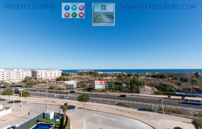 INMOBILIARIA GRUPO NEXUS VENDE PROMOCIÓN DE OBRA NUEVA  in Nexus Grupo