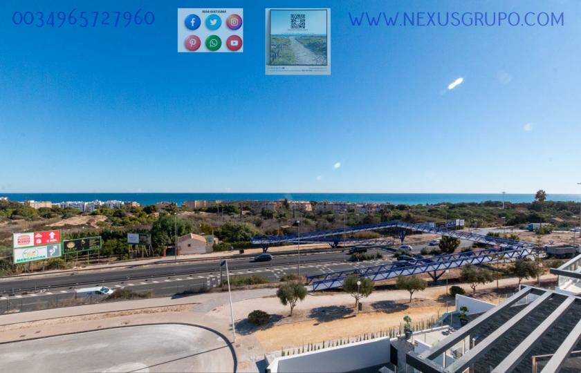 INMOBILIARIA GRUPO NEXUS VENDE PROMOCIÓN DE OBRA NUEVA  in Nexus Grupo