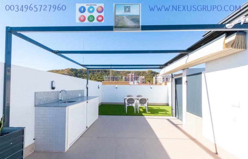 INMOBILIARIA GRUPO NEXUS VENDE PROMOCIÓN DE OBRA NUEVA  in Nexus Grupo