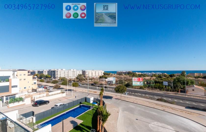 INMOBILIARIA GRUPO NEXUS VENDE PROMOCIÓN DE OBRA NUEVA  in Nexus Grupo