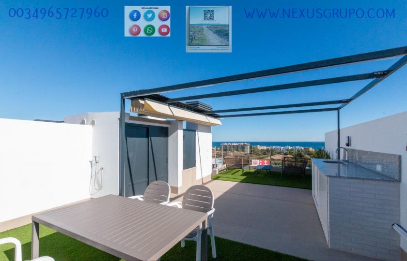 INMOBILIARIA GRUPO NEXUS VENDE PROMOCIÓN DE OBRA NUEVA  in Nexus Grupo