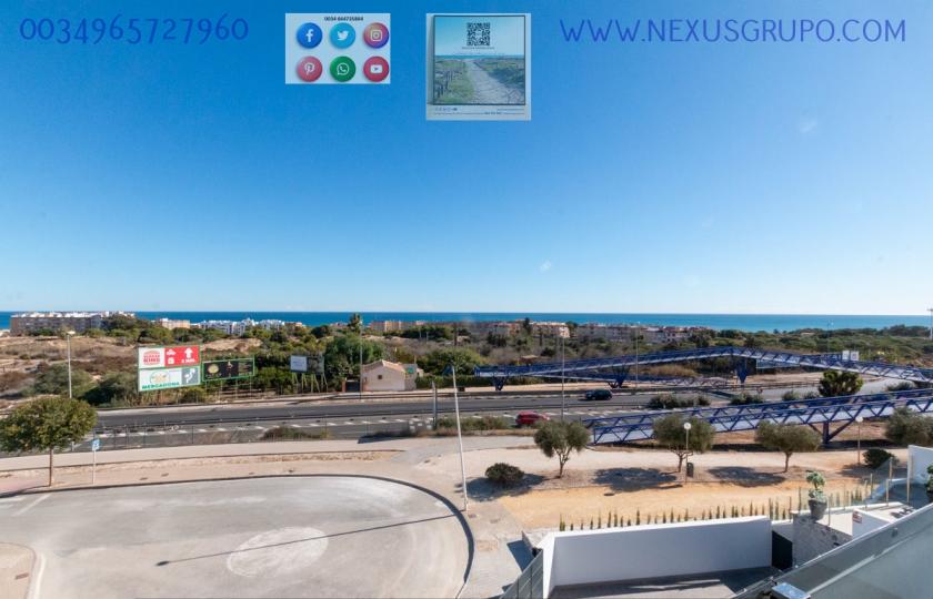 INMOBILIARIA GRUPO NEXUS VENDE PROMOCIÓN DE OBRA NUEVA  in Nexus Grupo