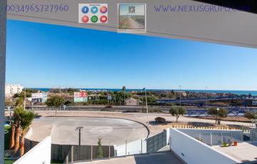 INMOBILIARIA GRUPO NEXUS VENDE PROMOCIÓN DE OBRA NUEVA  in Nexus Grupo