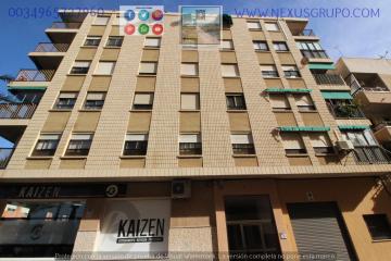 REAL ESTATE, NEXUS GROUP RENT APARTMENT FOR THE WHOLE YEAR in Nexus Grupo