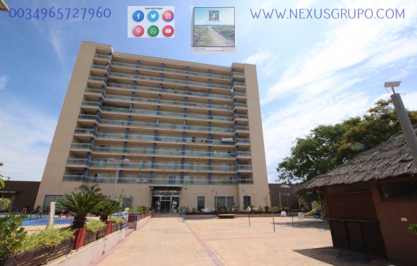 REAL ESTATE, NEXUS GROUP, RENT TOURIST APARTMENT FOR THE WHOLE YEAR in Nexus Grupo