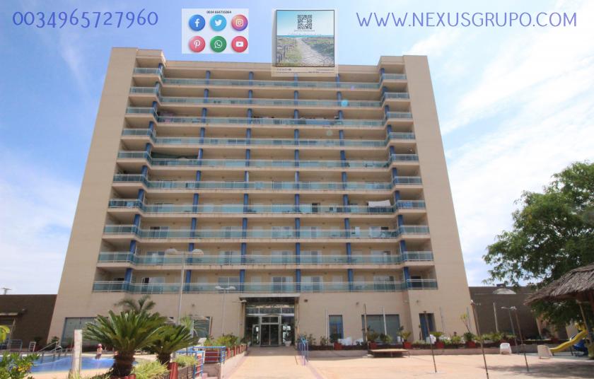 REAL ESTATE, NEXUS GROUP, RENT TOURIST APARTMENT FOR THE WHOLE YEAR in Nexus Grupo