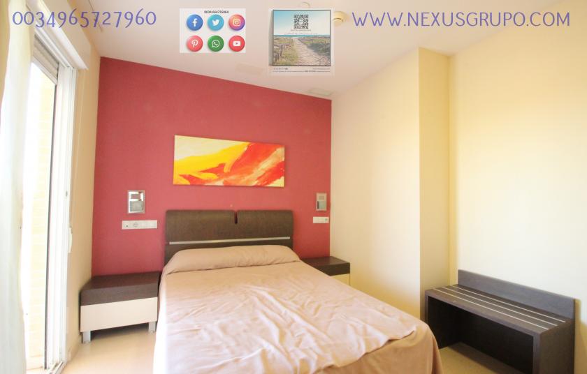 REAL ESTATE, NEXUS GROUP, RENT TOURIST APARTMENT FOR THE WHOLE YEAR in Nexus Grupo