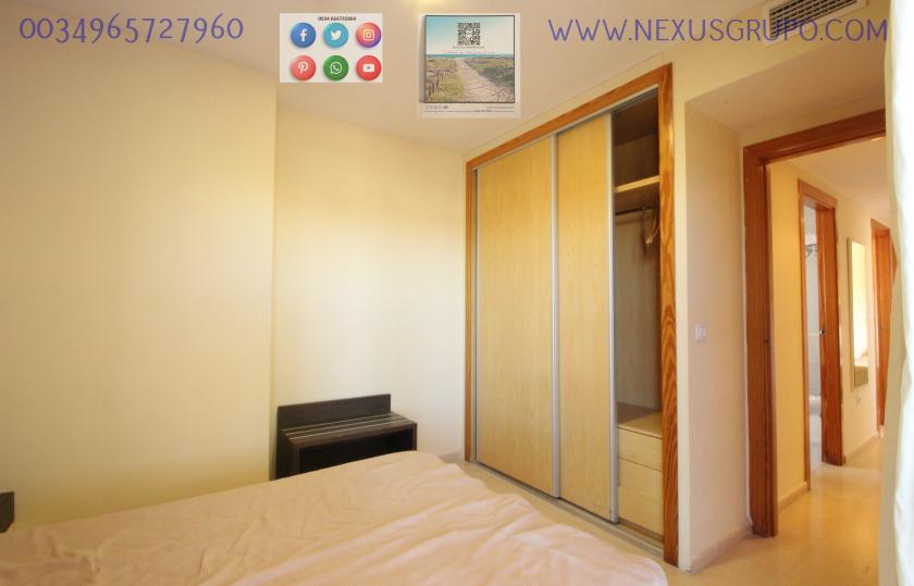 REAL ESTATE, NEXUS GROUP, RENT TOURIST APARTMENT FOR THE WHOLE YEAR in Nexus Grupo