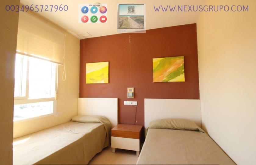 REAL ESTATE, NEXUS GROUP, RENT TOURIST APARTMENT FOR THE WHOLE YEAR in Nexus Grupo