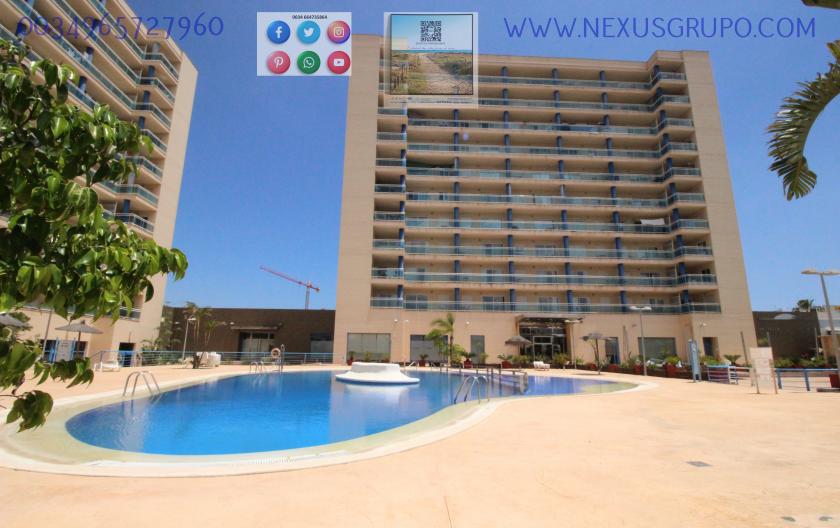 REAL ESTATE, NEXUS GROUP, RENT TOURIST APARTMENT FOR THE WHOLE YEAR in Nexus Grupo