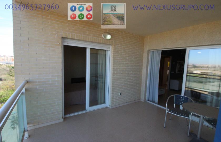 REAL ESTATE, NEXUS GROUP, RENT TOURIST APARTMENT FOR THE WHOLE YEAR in Nexus Grupo