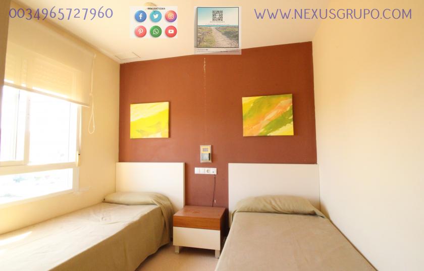 REAL ESTATE, NEXUS GROUP, RENT TOURIST APARTMENT FOR THE WHOLE YEAR in Nexus Grupo