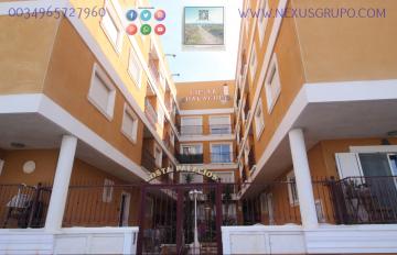 2 bedroom Apartment in Formentera del segura in Nexus Grupo