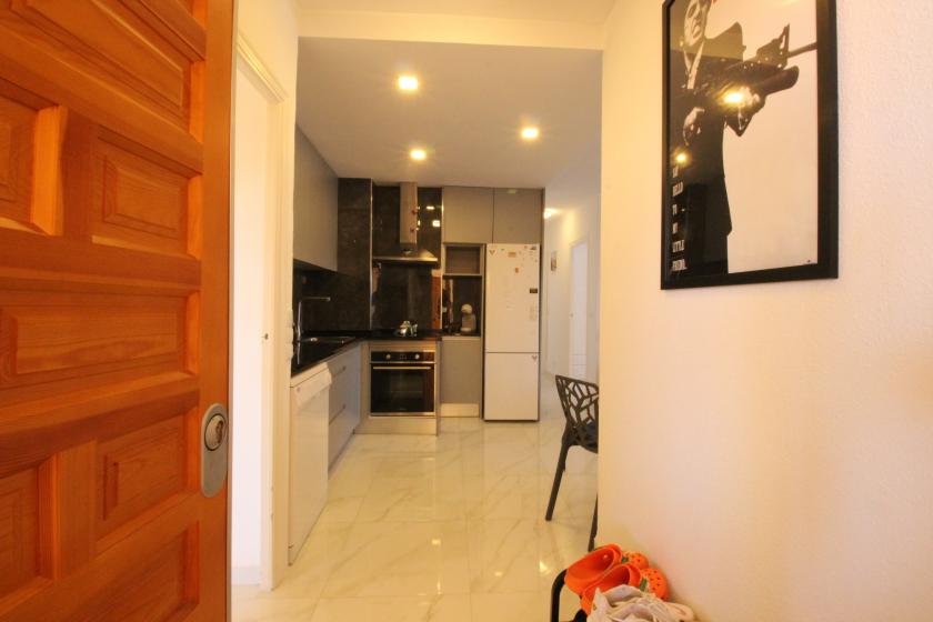 INMOBILIARIA GRUPO NEXUS VENDE APARTAMENTO EN LA CALLE SANCHIS GUARNER in Nexus Grupo