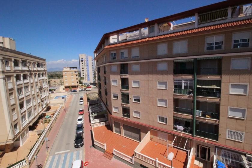 INMOBILIARIA GRUPO NEXUS VENDE APARTAMENTO EN LA CALLE SANCHIS GUARNER in Nexus Grupo